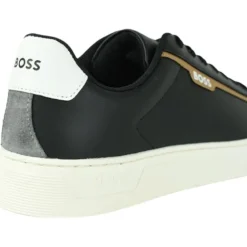 Boss - Sneakers - Zwart