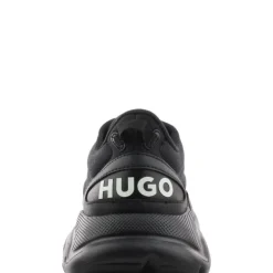 Boss - Sneakers - Zwart