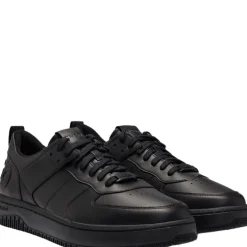 Boss - Sneakers - Zwart