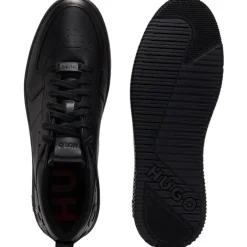 Boss - Sneakers - Zwart