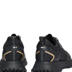 Boss - Sneakers - Zwart