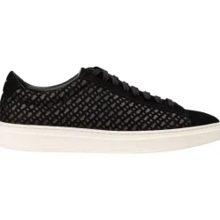Boss - Sneakers heren - Zwart