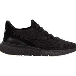Boss - Sneakers heren - Zwart
