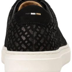 Boss - Sneakers heren - Zwart