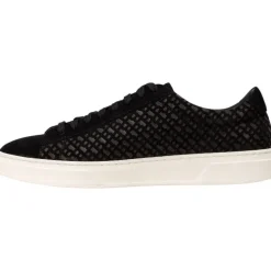 Boss - Sneakers heren - Zwart