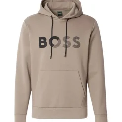 Boss - Soody Tape Logo - Groen