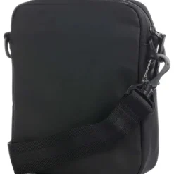Boss - Stormy_NS_Zip Crossbody - Zwart