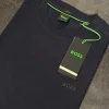 Boss - Tee - Blauw