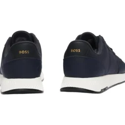 Boss - Titanium_Runn_nypu - Blauw