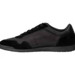 Boss - Titanium SL Sneakers - Zwart