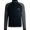 Boss - Tracksuit Jacket - Blauw