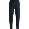 Boss - Tracksuit Pants - Blauw