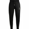 Boss - Tracksuit Pants - Zwart