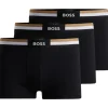 Boss - Trunk 3P Motion - Zwart