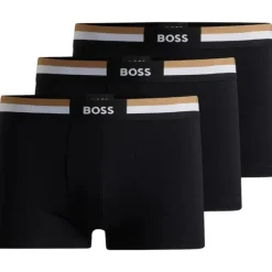 Boss - Trunk 3P Motion - Zwart