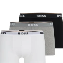 Boss - Trunk 3P Power - Meerkleurig