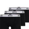 Boss - Trunk 3P Power - Zwart