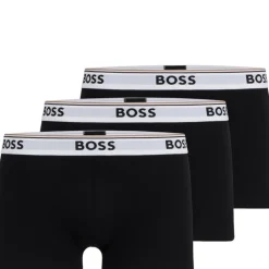 Boss - Trunk 3P Power - Zwart