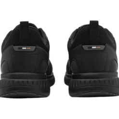 Boss - TTNM LIGHT_Runn_knel - Zwart