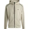 Boss - Vest Saggy - Beige