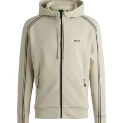 Boss - Vest Saggy - Beige