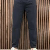 Boss - Waffle Pants - Blauw