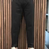 Boss - Waffle Pants - Zwart