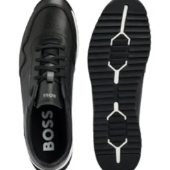 Boss - Zayn_Lowp_it - Zwart