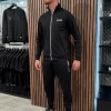 Boss- Authentic Joggingpak - Zwart (2 LOSSE ITEMS!)