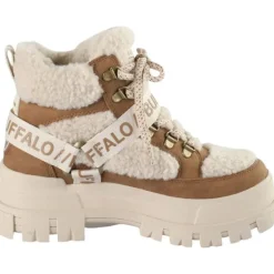 Buffalo - Aspha Com Mid Warm - Beige
