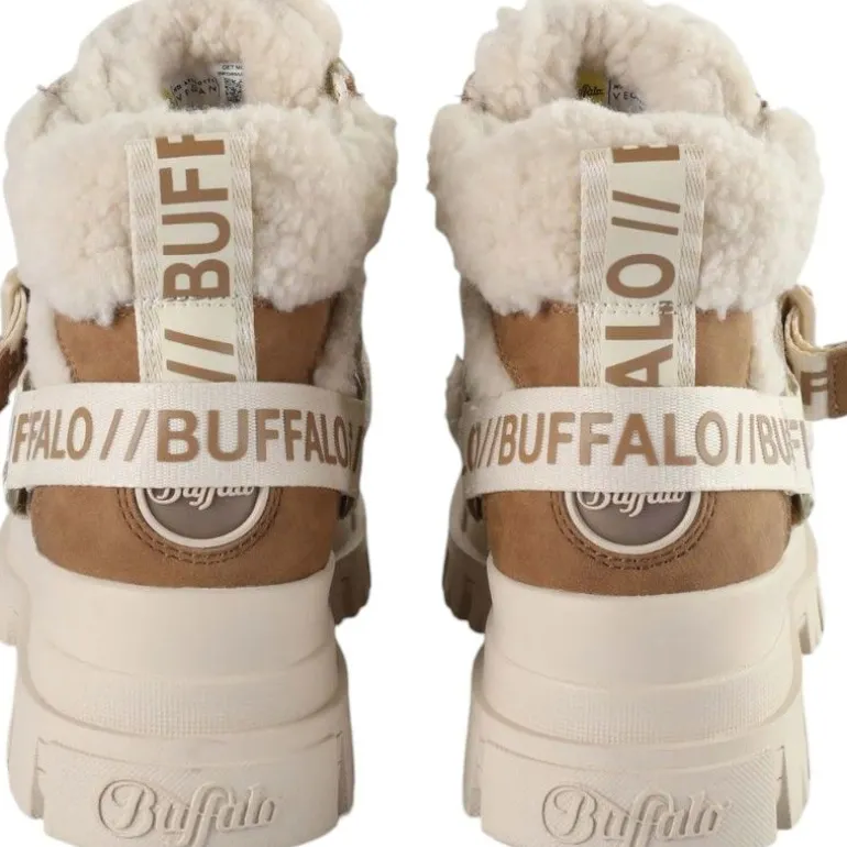 Buffalo - Aspha Com Mid Warm - Beige