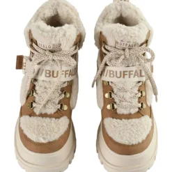 Buffalo - Aspha Com Mid Warm - Beige