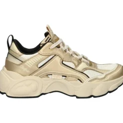 Buffalo - Cld Run Jog Sneakers - Beige