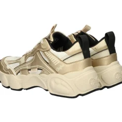 Buffalo - Cld Run Jog Sneakers - Beige