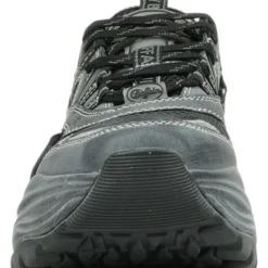Buffalo - Triplet Hollow Vntg Sneakers - Grijs
