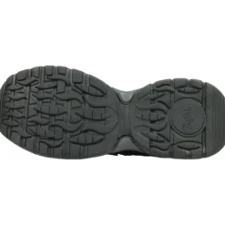 Buffalo - Triplet Hollow Vntg Sneakers - Grijs