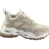 Buffalo - Triplet M Sneakers - Beige