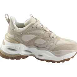 Buffalo - Triplet M Sneakers - Beige