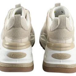 Buffalo - Triplet M Sneakers - Beige