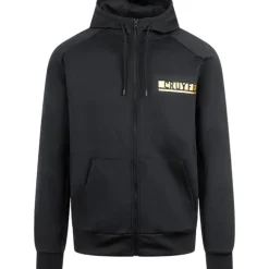 Cruyff - Tracksuit - Zwart (2 LOSSE ITEMS!)