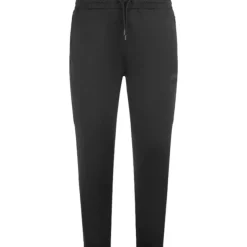 Cruyff - Tracksuit - Zwart (2 LOSSE ITEMS!)