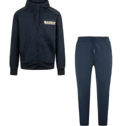 Cruyff - Trainingspak - Blauw (2 LOSSE ITEMS!)