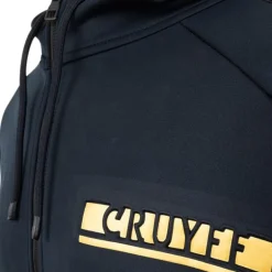Cruyff - Trainingspak - Blauw (2 LOSSE ITEMS!)