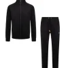 Cruyff - trainingspak - Zwart (2 LOSSE ITEMS!)
