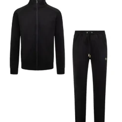 Cruyff - trainingspak - Zwart (2 LOSSE ITEMS!)