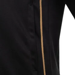 Cruyff - trainingspak - Zwart (2 LOSSE ITEMS!)