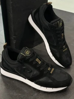 Cruyff Classics - Altius - Zwart
