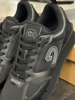 Cruyff Classics - Altius - Zwart