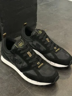 Cruyff Classics - Altius - Zwart