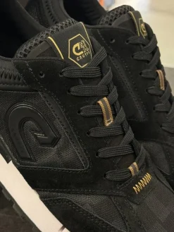 Cruyff Classics - Altius - Zwart